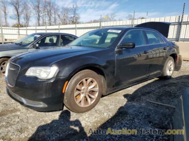 CHRYSLER 300 LIMITED, 2C3CCAAG4FH766506