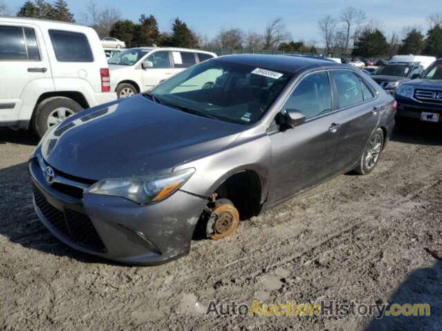 TOYOTA CAMRY LE, 4T1BF1FK3GU555688