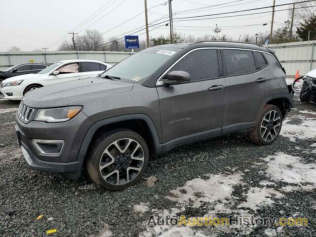 JEEP COMPASS LIMITED, 3C4NJDCB4HT639987