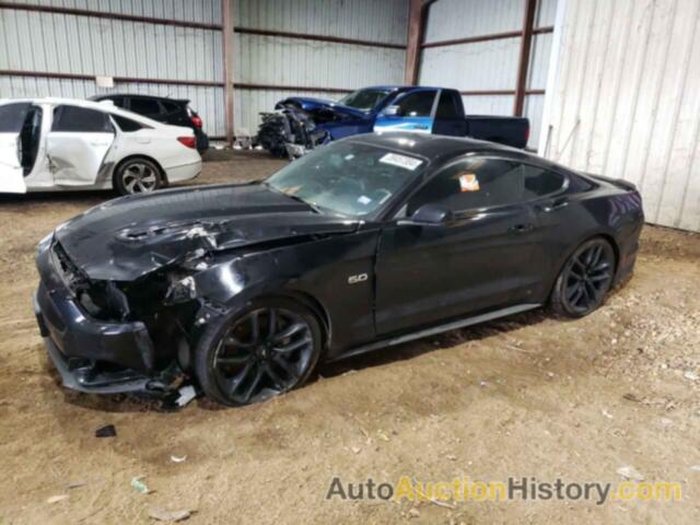 FORD MUSTANG GT, 1FA6P8CF3G5327631
