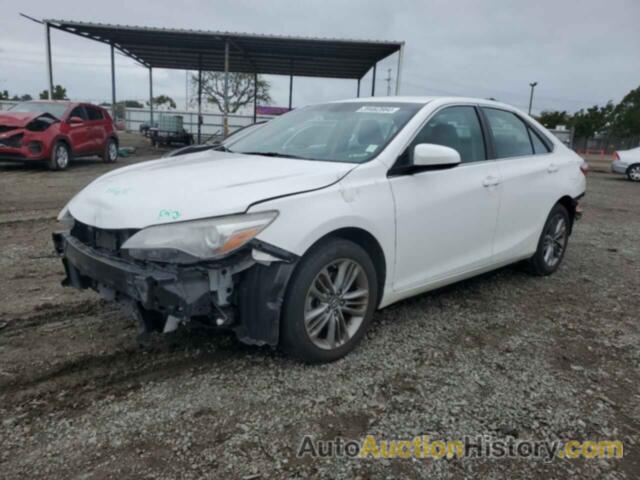 TOYOTA CAMRY LE, 4T1BF1FK8HU800888