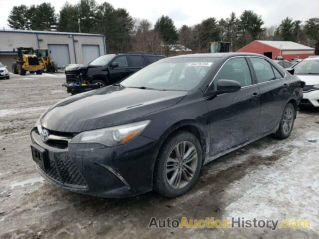 TOYOTA CAMRY LE, 4T1BF1FK3HU274363