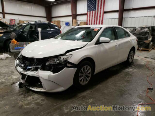 TOYOTA CAMRY LE, 4T1BF1FK7FU094297