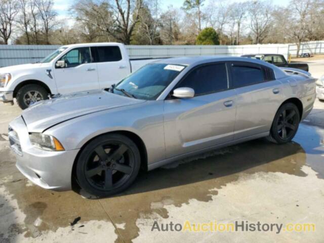 DODGE CHARGER SE, 2C3CDXBGXDH593280
