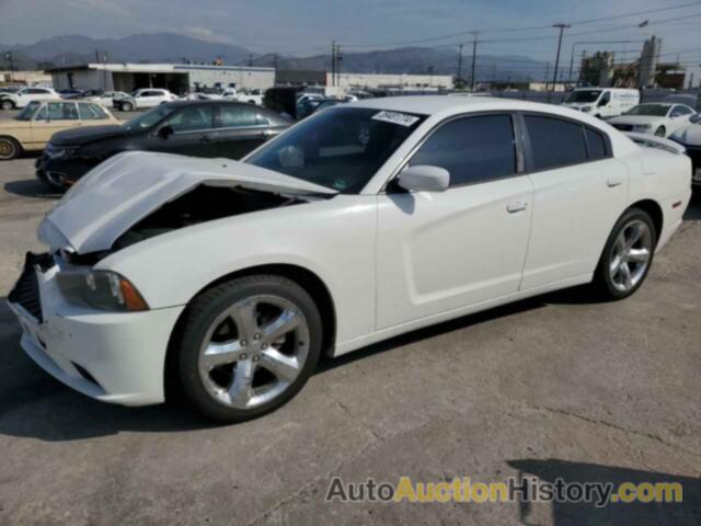DODGE CHARGER, 2B3CL3CG2BH560598