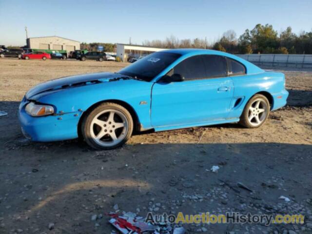 FORD MUSTANG GT, 1FALP42T6SF238576