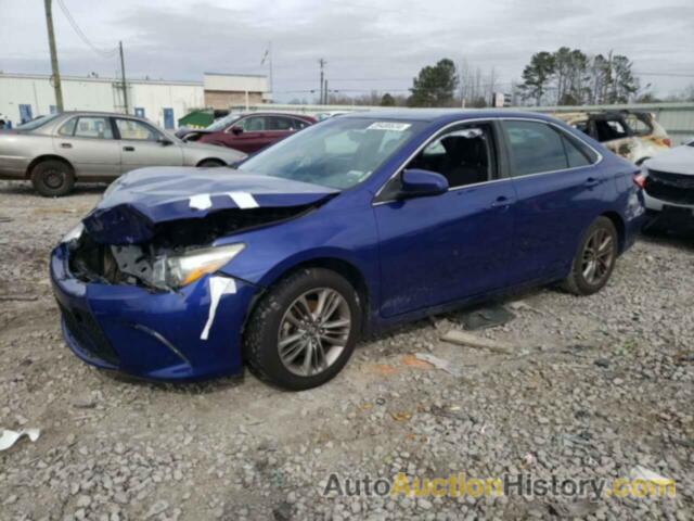 TOYOTA CAMRY LE, 4T1BF1FK4GU598551