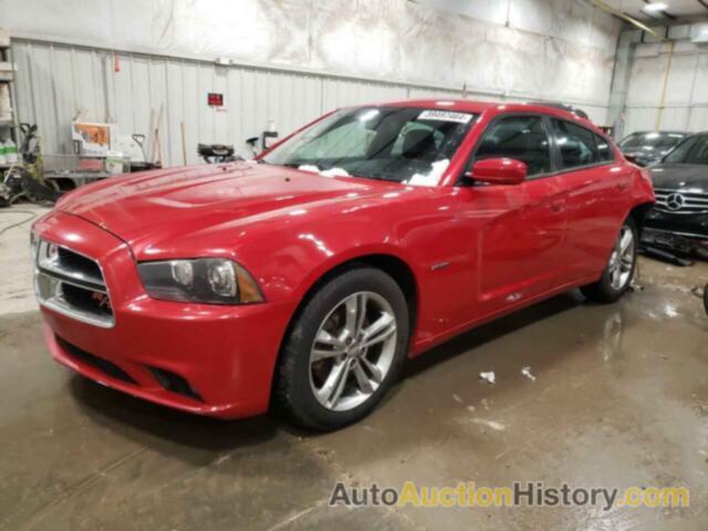 DODGE CHARGER R/T, 2C3CDXDT8CH153258