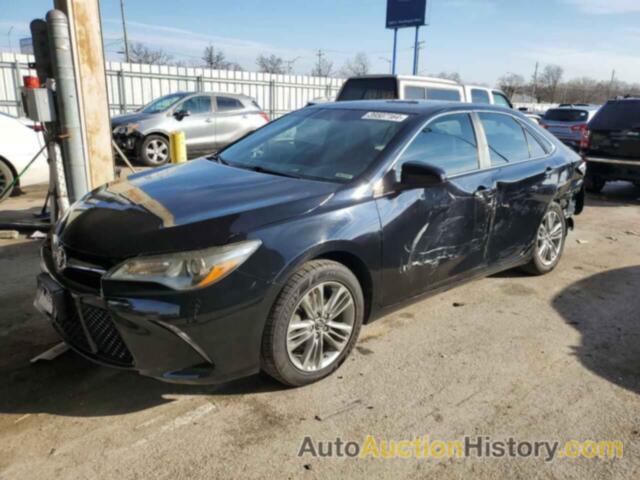 TOYOTA CAMRY LE, 4T1BF1FK5HU647337