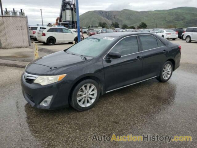 TOYOTA CAMRY L, 4T4BF1FK4DR316734