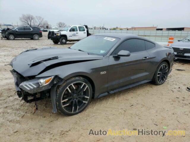 FORD MUSTANG GT, 1FA6P8CF4F5424772