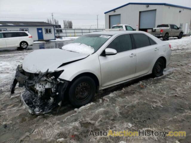 TOYOTA CAMRY L, 4T4BF1FK0DR299320