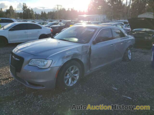 CHRYSLER 300 LIMITED, 2C3CCAAG1FH743054