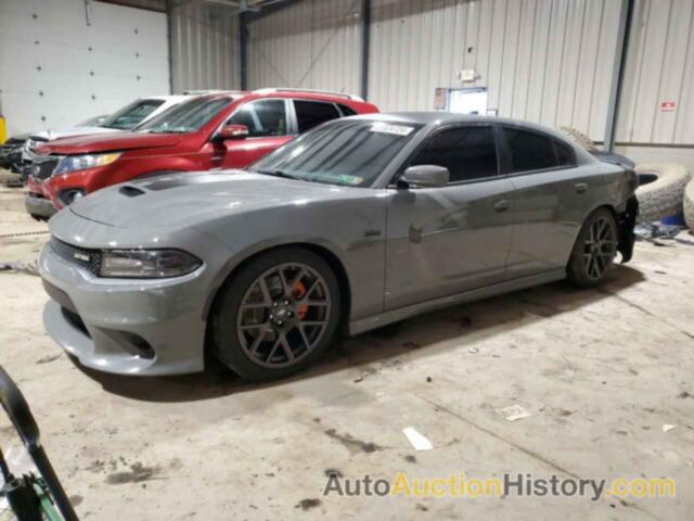 DODGE CHARGER R/T, 2C3CDXCT7JH306582