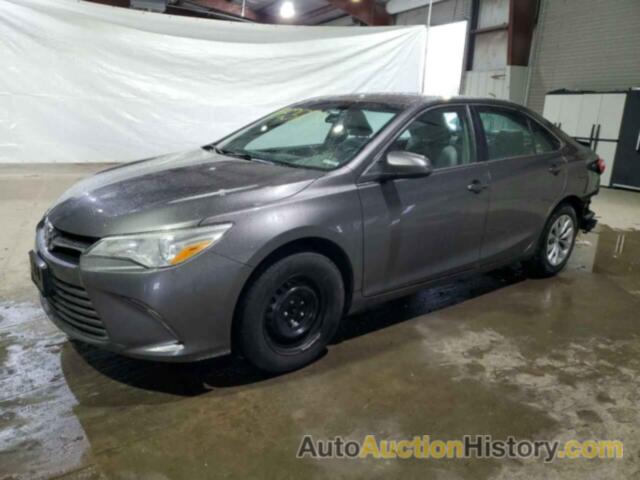 TOYOTA CAMRY LE, 4T4BF1FK4GR558802