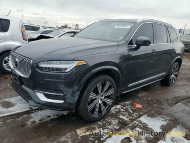 VOLVO XC90 T8 RE T8 RECHARGE INSCRIPTION, YV4BR0CL5N1785229