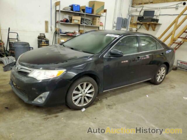 TOYOTA CAMRY BASE, 4T4BF1FK4CR269803