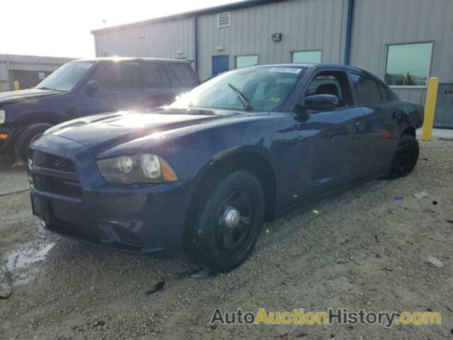 DODGE CHARGER POLICE, 2C3CDXAG5EH288367
