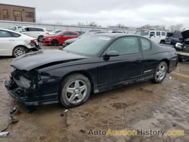 CHEVROLET MONTECARLO SS SUPERCHARGED, 2G1WZ121759297592