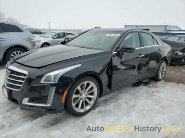 CADILLAC CTS PERFORMANCE COLLECTION, 1G6AY5SX3G0118738