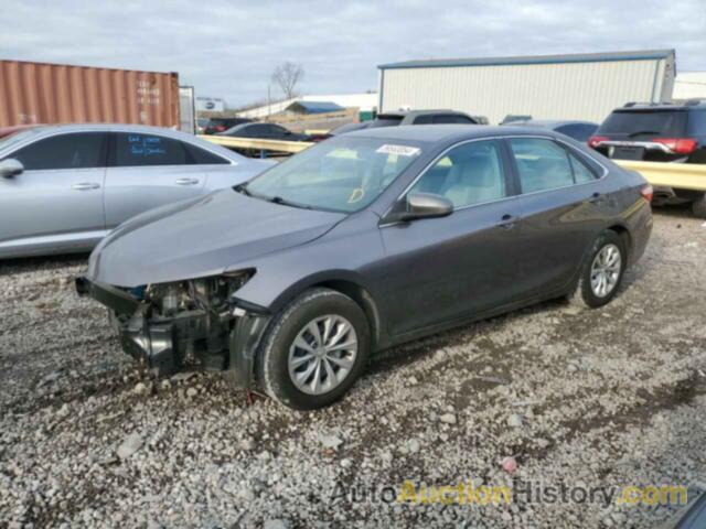 TOYOTA CAMRY LE, 4T1BF1FK8GU596785