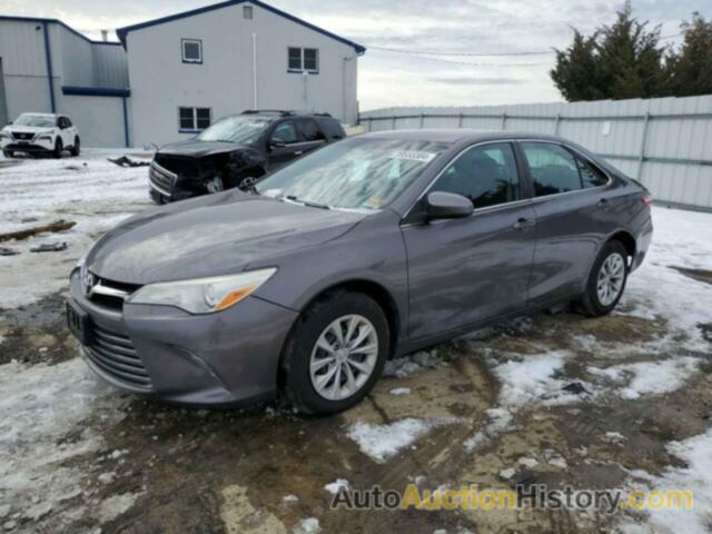 TOYOTA CAMRY LE, 4T4BF1FK6FR509566