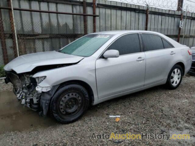 TOYOTA CAMRY BASE, 4T4BE46K69R078199