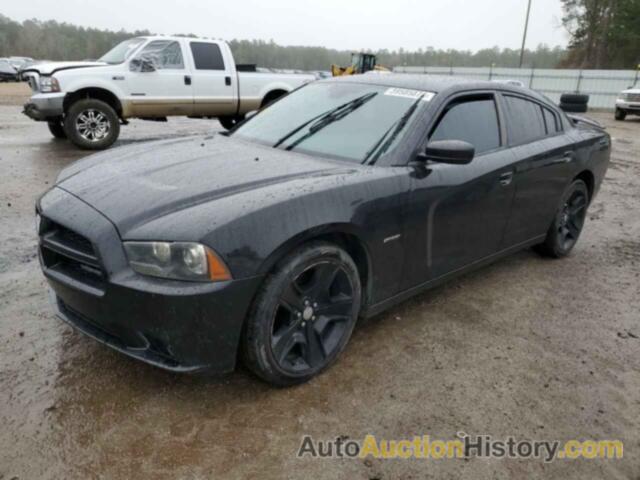 DODGE CHARGER R/T, 2B3CL5CT3BH615570