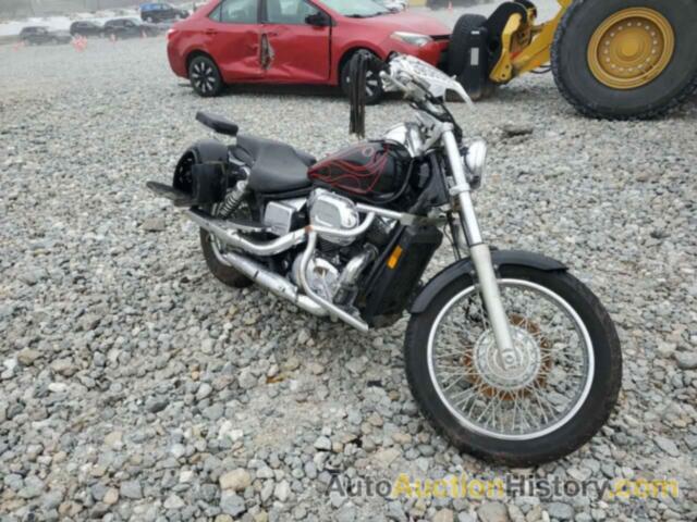 HONDA ALL OTHER DC, JH2RC44417M100850
