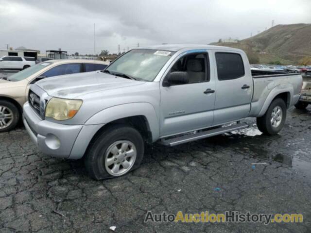 TOYOTA TACOMA DOUBLE CAB LONG BED, 5TEMU52N85Z046310