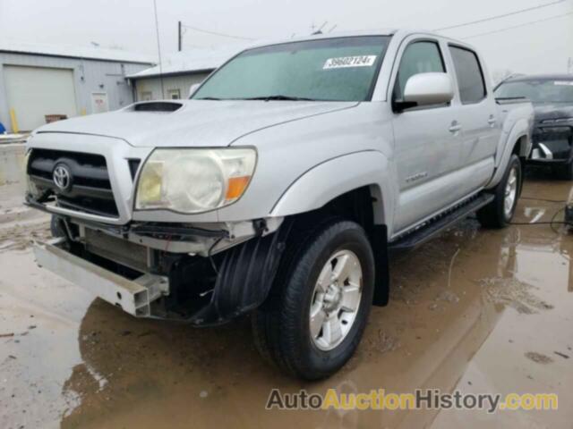 TOYOTA TACOMA DOUBLE CAB PRERUNNER, 5TEJU62N48Z588517