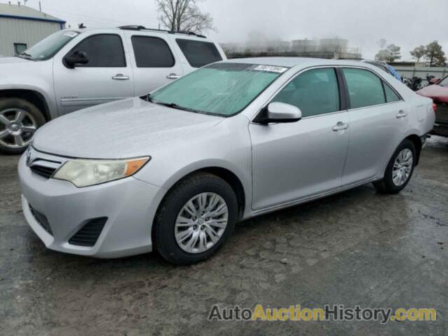 TOYOTA CAMRY L, 4T4BF1FK5DR295392