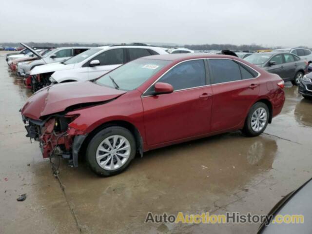 TOYOTA CAMRY LE, 4T1BF1FK2GU605478