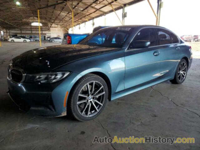 BMW 3 SERIES, WBA5R1C53KFH23219