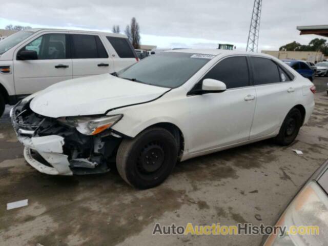 TOYOTA CAMRY LE, 4T1BF1FK7HU401566