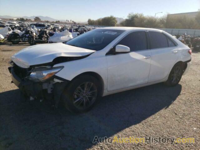 TOYOTA CAMRY LE, 4T1BF1FK7HU375082