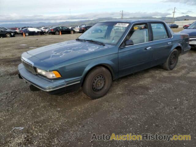 BUICK CENTURY SPECIAL, 1G4AG55M7S6488500
