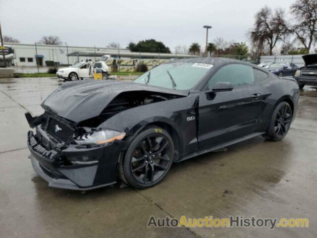 FORD MUSTANG GT, 1FA6P8CF3L5108436