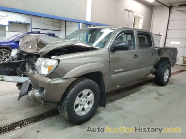 TOYOTA TACOMA DOUBLE CAB LONG BED, 5TFMU4FN7EX025637