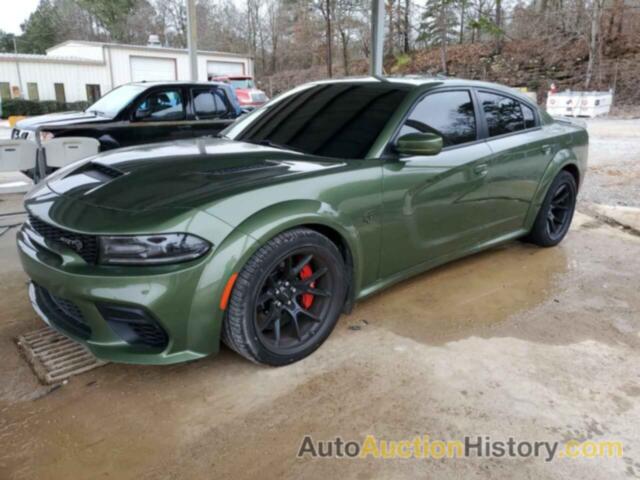 DODGE CHARGER, AL21AN00100050185