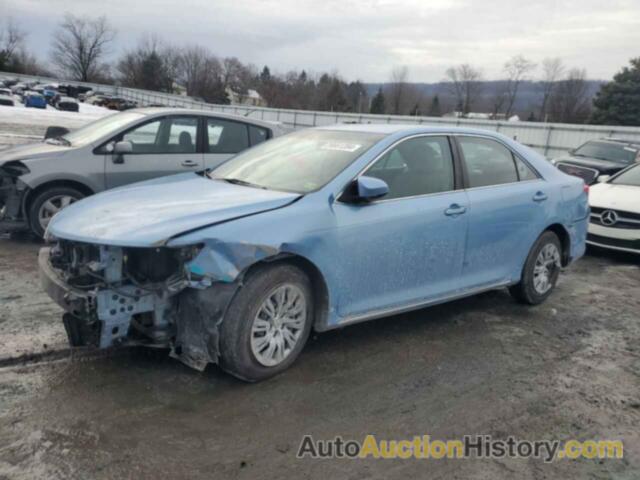TOYOTA CAMRY BASE, 4T4BF1FK4CR274404
