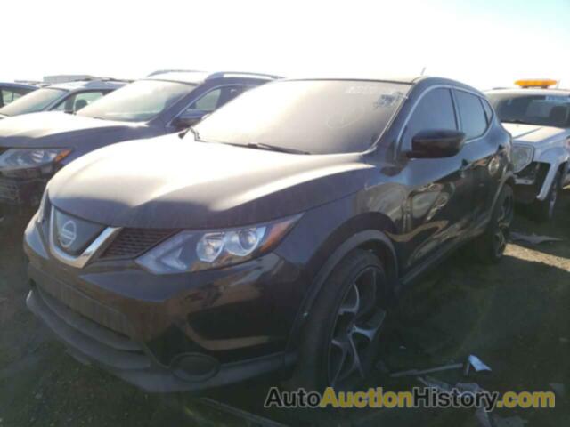 NISSAN ROGUE S, JN1BJ1CP1KW220805