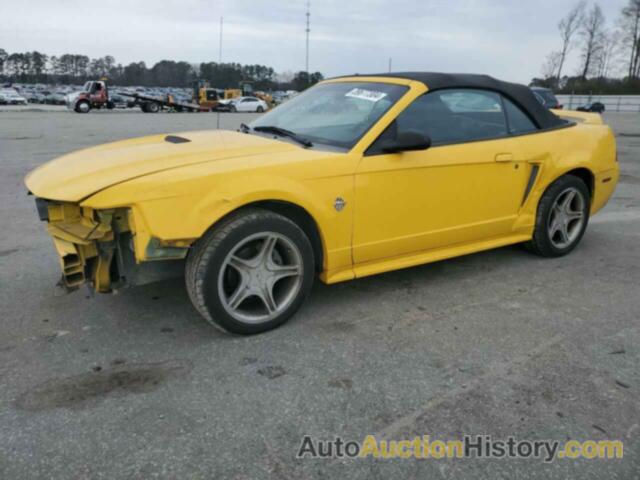 FORD MUSTANG GT, 1FAFP45X0XF103869