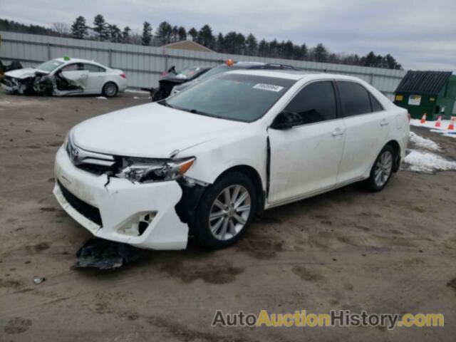 TOYOTA CAMRY BASE, 4T4BF1FK5CR220836