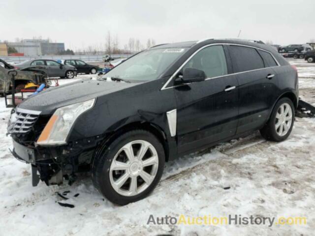 CADILLAC SRX PERFORMANCE COLLECTION, 3GYFNHE32DS510825