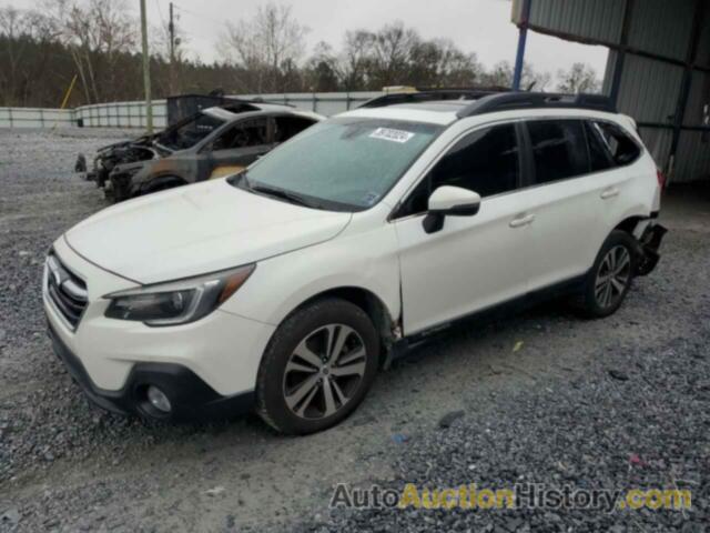 SUBARU OUTBACK 3.6R LIMITED, 4S4BSENC7K3319542
