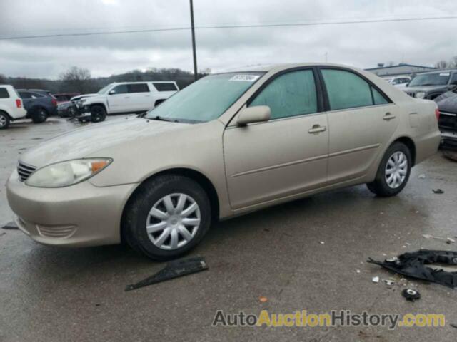 TOYOTA CAMRY LE, 4T1BE32K06U113289