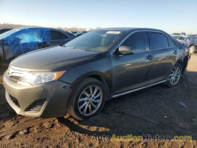 TOYOTA CAMRY BASE, 4T4BF1FK8CR176539