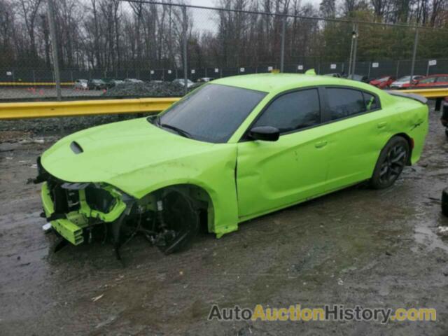 DODGE CHARGER GT, 2C3CDXHG8PH505502