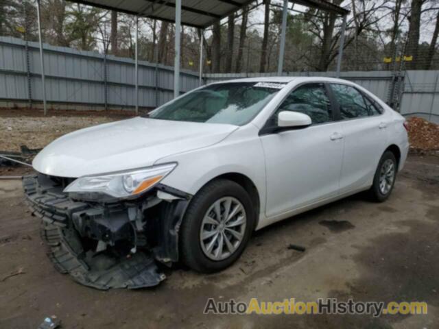 TOYOTA CAMRY LE, 4T1BF1FK9FU889917